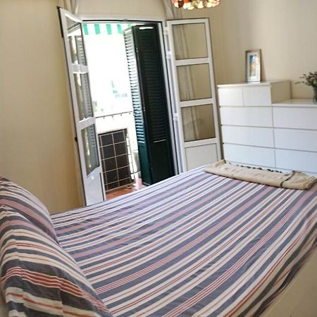 דירות מאלגה Confortable Habitacion Centrica En Piso Privado מראה חיצוני תמונה