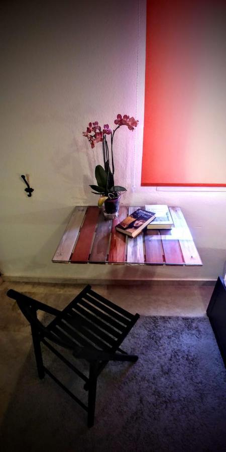 דירות מאלגה Confortable Habitacion Centrica En Piso Privado מראה חיצוני תמונה